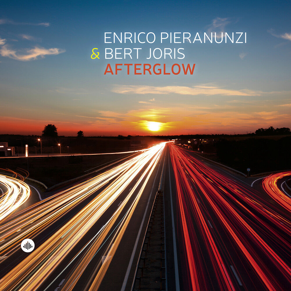 Pieranunzi / Joris- Afterglow (CD)-BoldPlay