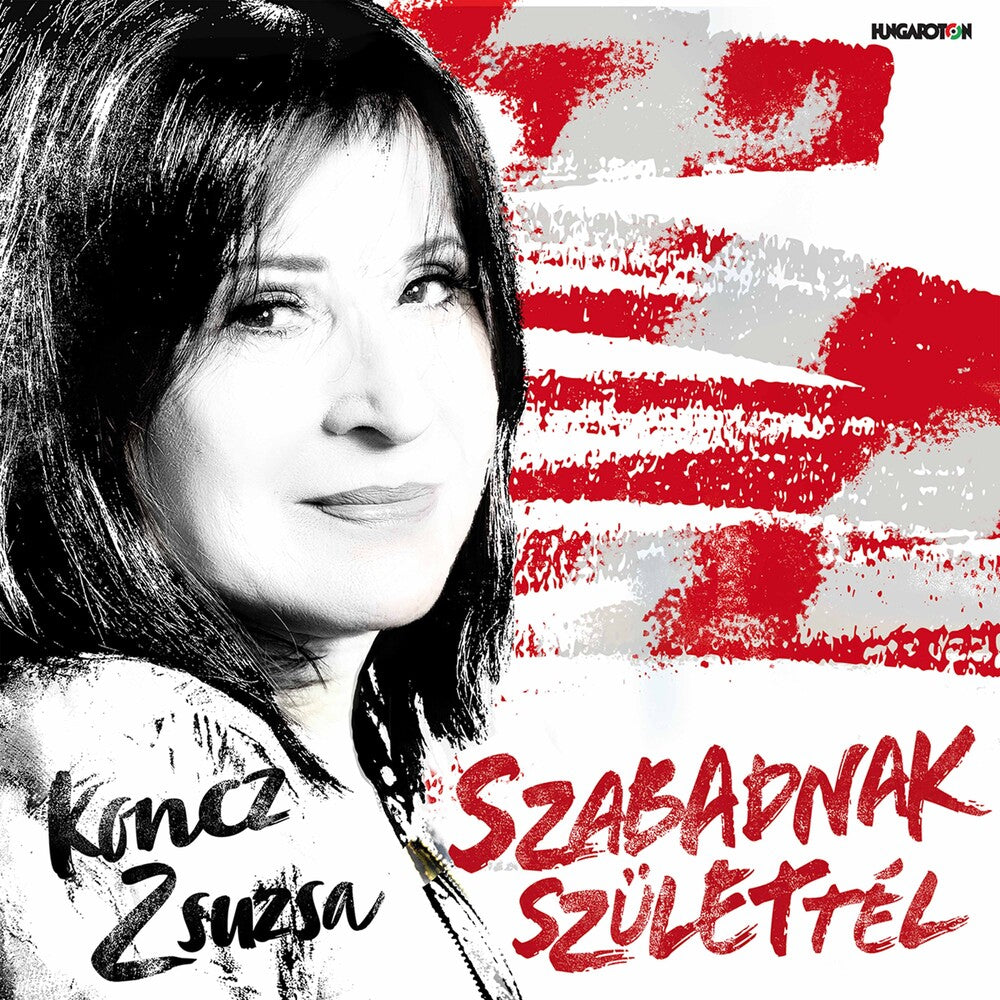 Szabadnak Szulettel / Various- Szabadnak Szulettel (CD)-BoldPlay