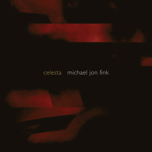 Fink- Celesta (CD)-BoldPlay