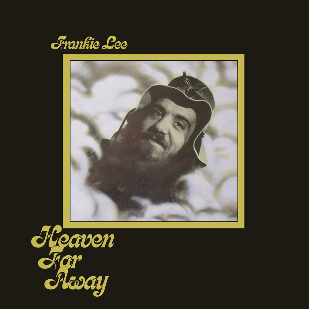 Frankie Lee- Heaven Far Away (CD)-BoldPlay