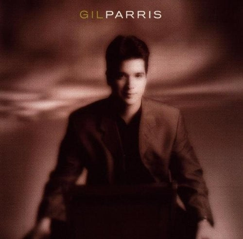 - Gil Parris (CD)-BoldPlay