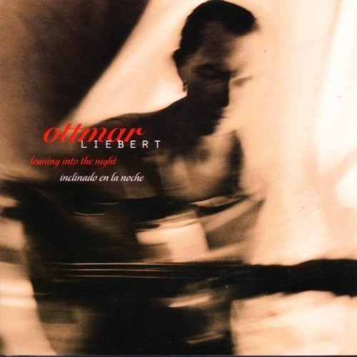 Paul Ottmar- Leaning Into Night (CD)-BoldPlay