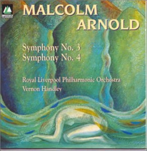 - Sym No 3 & 4 (CD)-BoldPlay