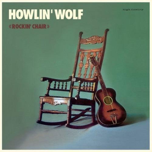 Howlin Wolf- Rockin Chair (Vinyl)-BoldPlay