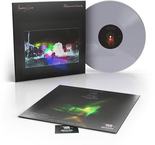 Jeremy Gara- Passerine Finale (Vinyl)-BoldPlay