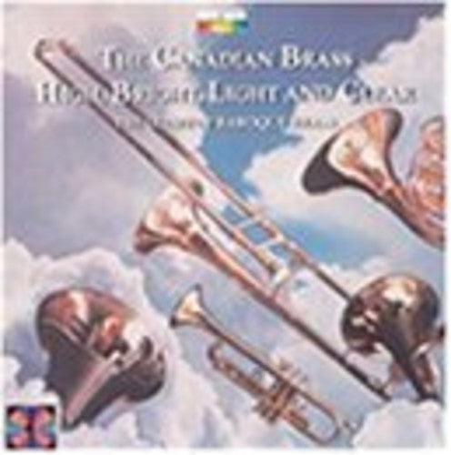 - High Bright Light & Clear (CD)-BoldPlay