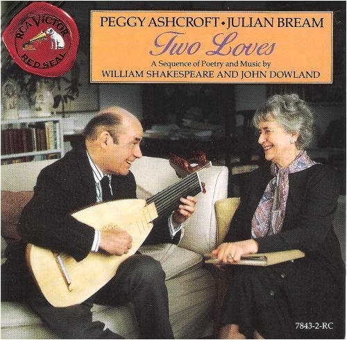 - Two Loves (CD)-BoldPlay