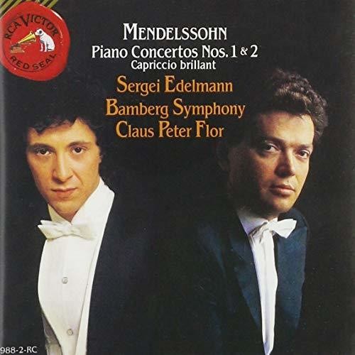 Smetana / Flor / Berlin Sym Orch- 1812 Overture (CD)-BoldPlay
