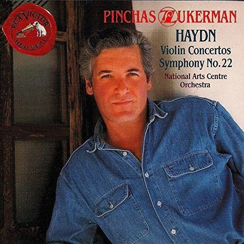 - Violin Ctos (CD)-BoldPlay