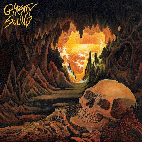 Ghastly Sound- Have A Nice Day (Halloween Orange Vinyl)-BoldPlay
