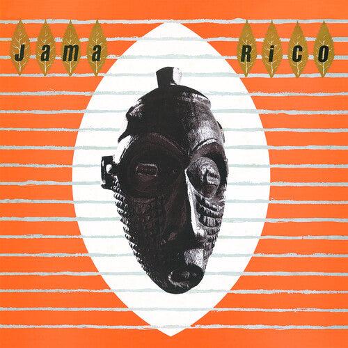 Rico- Jama Rico (40th Anniversary Edition) (Vinyl)-BoldPlay