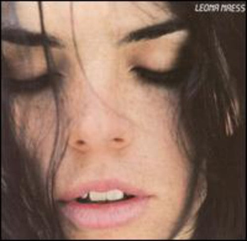 Leona Naess- I Tried to Rock You But You Only Roll (CD)-BoldPlay