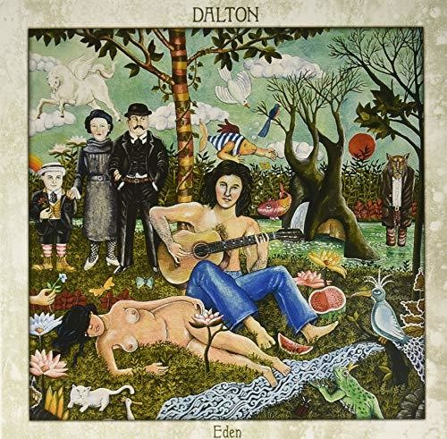 Dalton- Eden (Vinyl)-BoldPlay