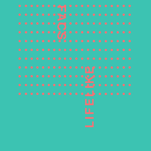 Facs- Lifelike (CD)-BoldPlay