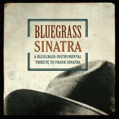 Duncan, Craig- Bluegrass Sinatra (CD)-BoldPlay