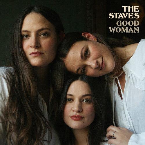 The Staves- Good Woman (Vinyl)-BoldPlay