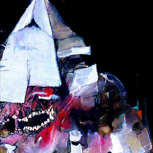 Crowhurst- Iii (Vinyl)-BoldPlay