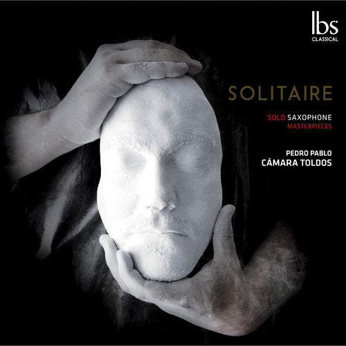 Alonso / Toldos- Solitaire (CD)-BoldPlay
