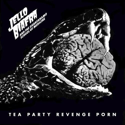 Jello Biafra- Tea Party Revenge Porn (Vinyl)-BoldPlay