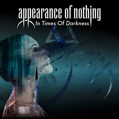 Appearance of Nothing- In Times Of Darkness (CD)-BoldPlay
