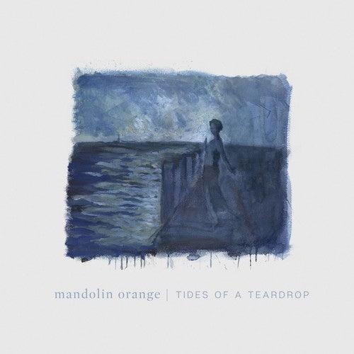 Mandolin Orange- Tides Of A Teardrop (standard Edition) (Vinyl)-BoldPlay