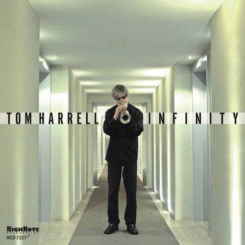 Tom Harrell- Infinity (CD)-BoldPlay