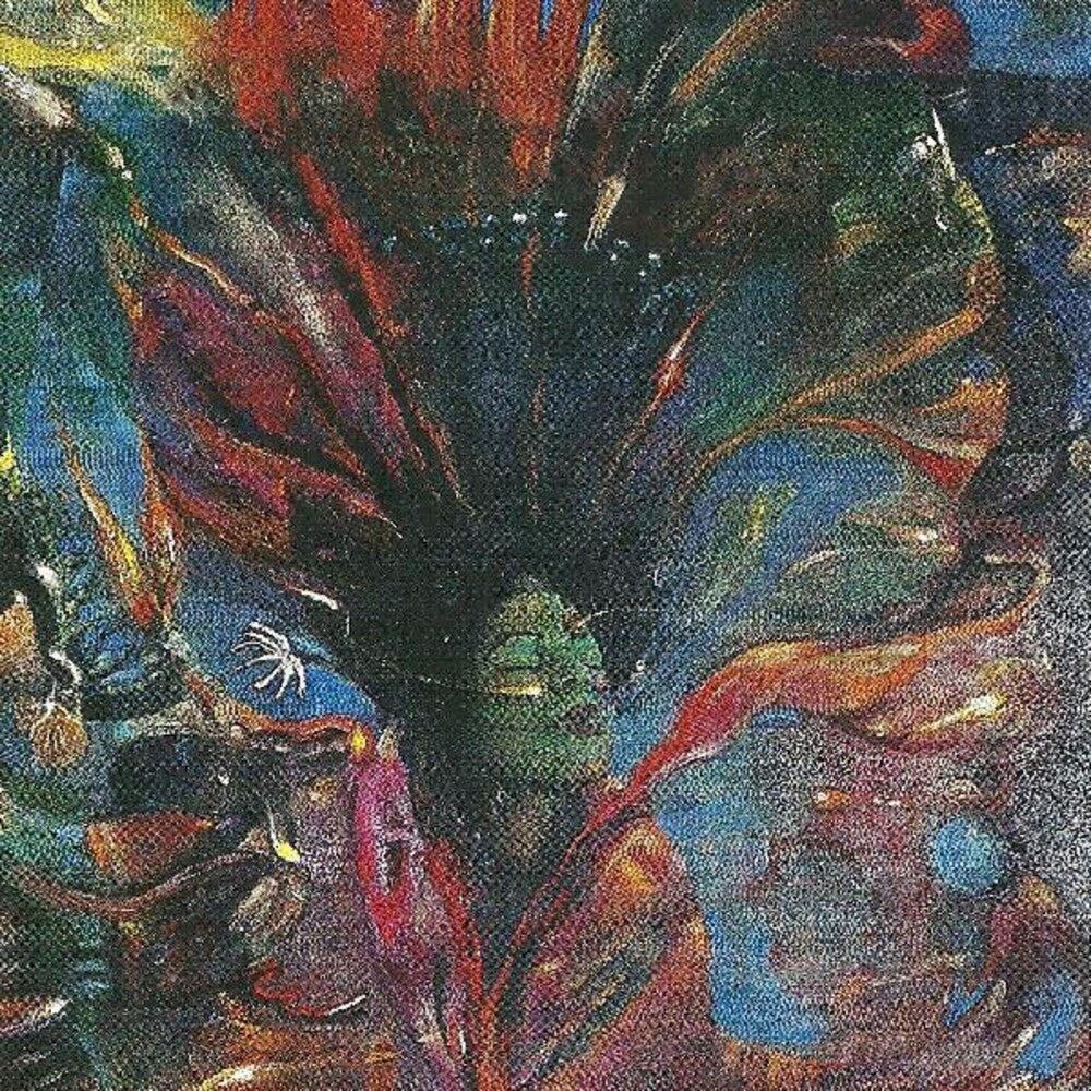 Byard Lancaster- My Pure Joy (CD)-BoldPlay
