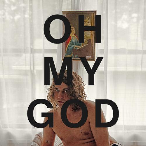 Kevin Morby- Oh My God (Vinyl)-BoldPlay