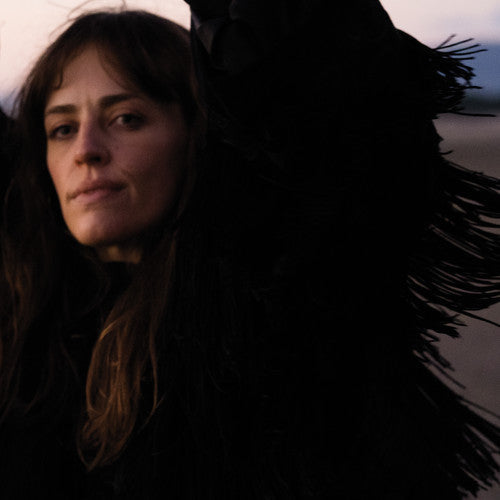 Heather Woods Broderick- Invitation (Vinyl)-BoldPlay