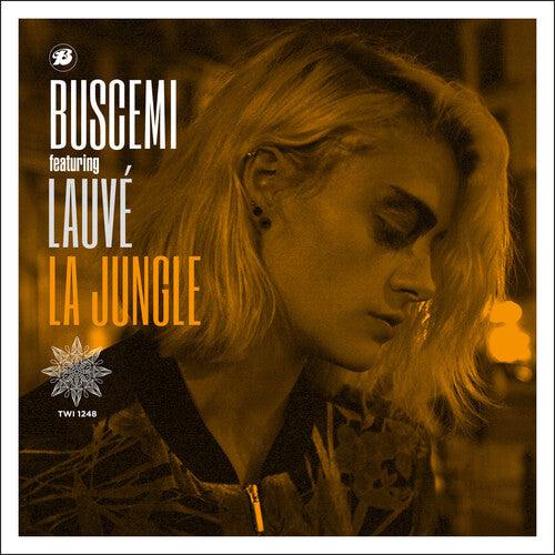 La Jungle (Vinyl)-BoldPlay
