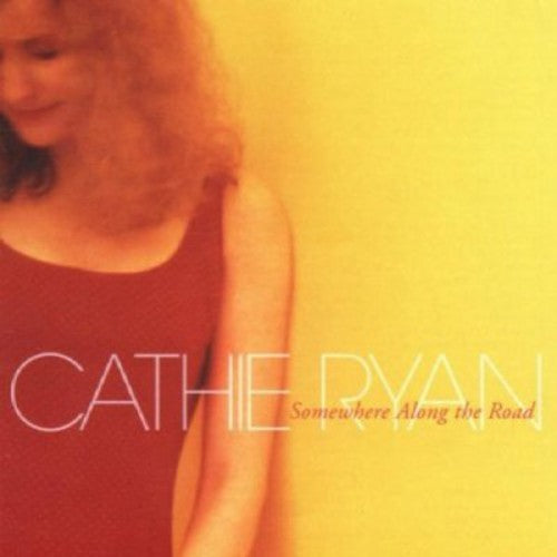 Cathie Ryan- Somewhere Along the Road (CD)-BoldPlay