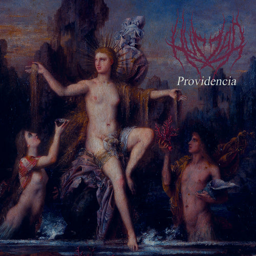 Huszar- Providencia (CD)-BoldPlay