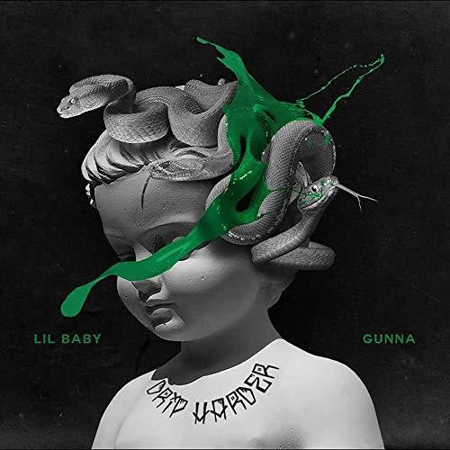 Lil Baby & Gunna- Drip Harder (Vinyl)-BoldPlay