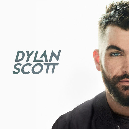 Dylan Scott- Nothing To Do Town (CD)-BoldPlay