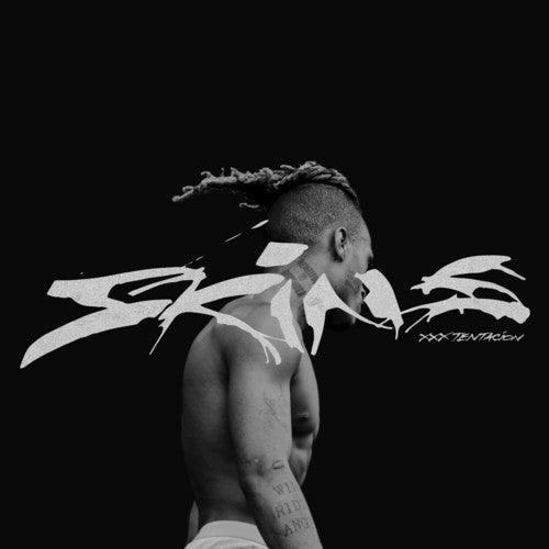 Xxxtentacion- Skins (Vinyl)-BoldPlay