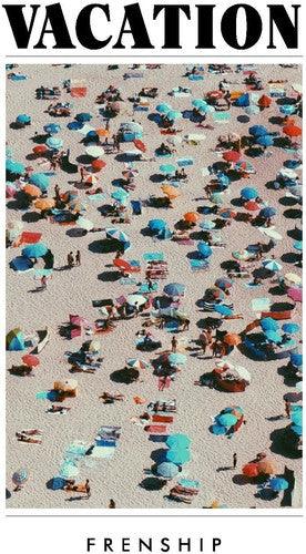 Frenship- Vacation (Vinyl)-BoldPlay