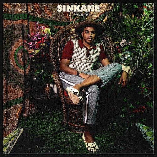 Sinkane- Depayse (Vinyl)-BoldPlay