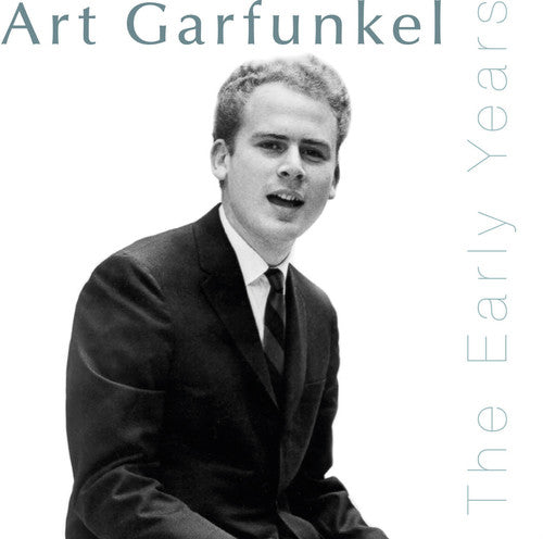 Art Garfunkel- The Early Years (CD)-BoldPlay