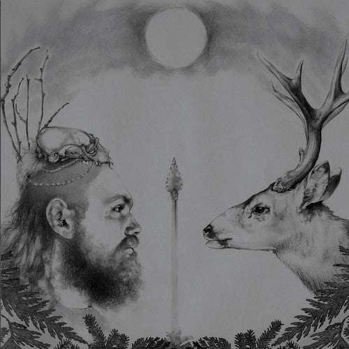 Fanua- Hunt [Digipak] (CD)-BoldPlay