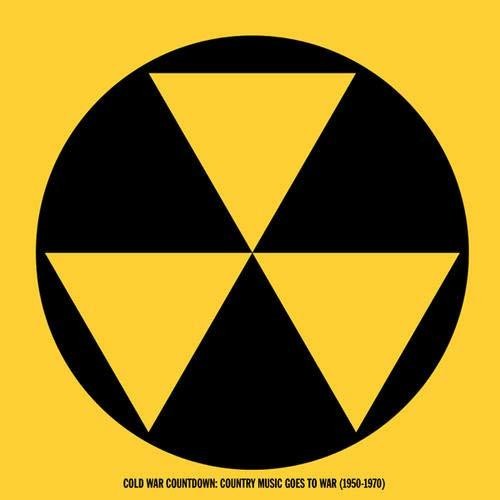 Cold War Countdown / Various Ltd- Cold War Countdown / Various [Limited Edition] (CD)-BoldPlay