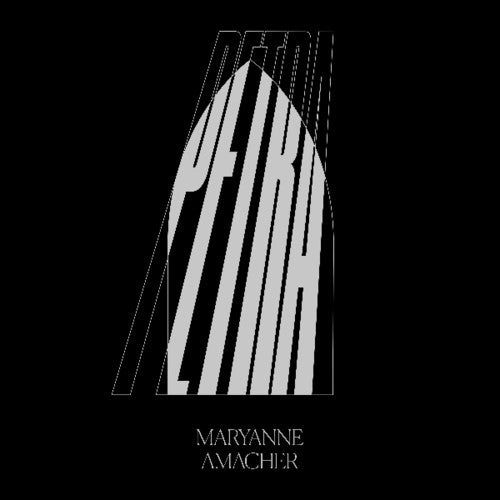 Maryanne Amacher- Petra (CD)-BoldPlay