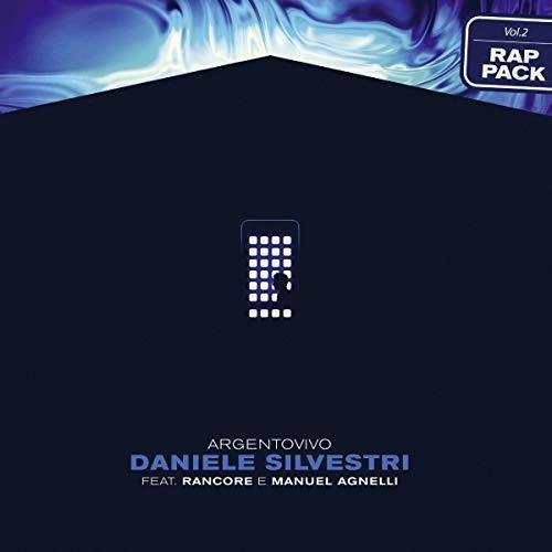 Daniele Silvestri- Argentovivo (Vinyl)-BoldPlay