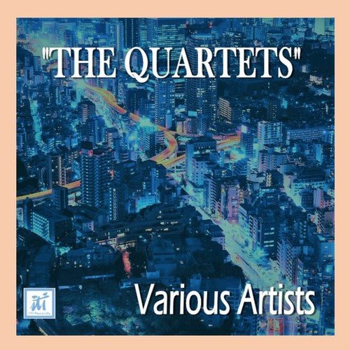 Quartets / Various- The Quartets (Various Artists) (CD)-BoldPlay