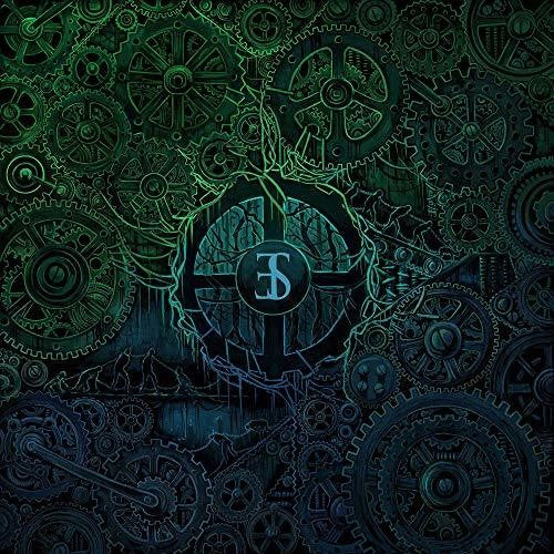 Employed To Serve- Eternal Forward Motion (CD)-BoldPlay