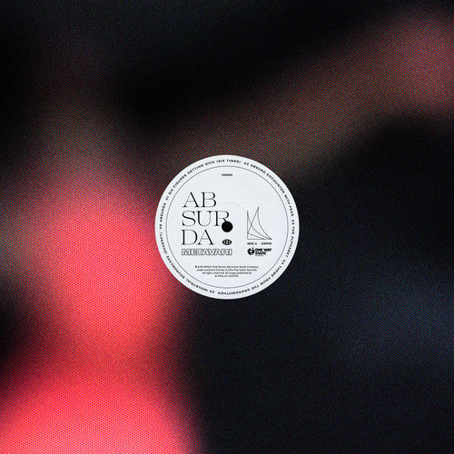 Metavari- ABSURDA (Music Reimagined in the Short Films of David Lynch) (Vinyl)-BoldPlay
