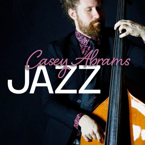 Casey Abrams- Jazz (CD)-BoldPlay