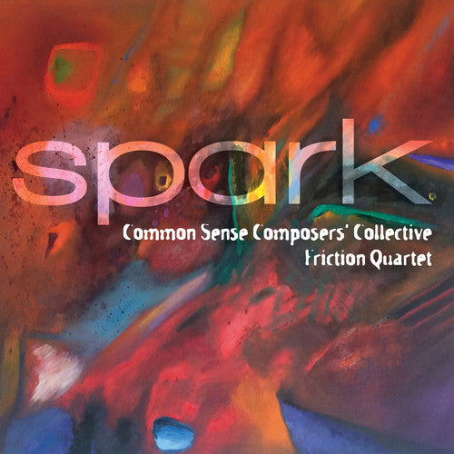 Spark / Various- Spark (CD)-BoldPlay