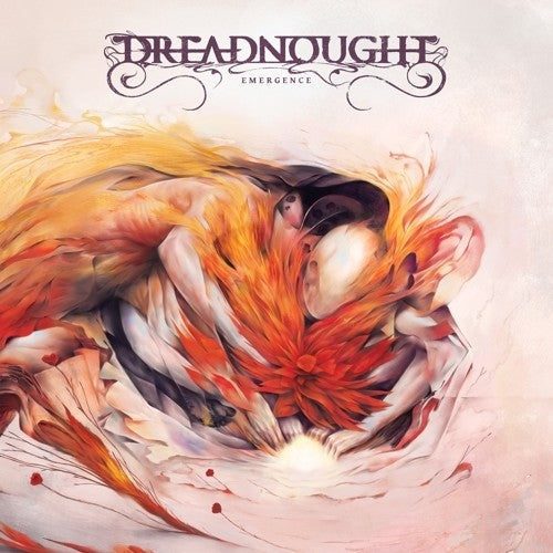Dreadnought- Emergence (Vinyl)-BoldPlay