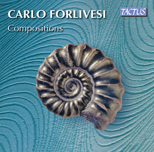 Forlivesi- Compositions (CD)-BoldPlay