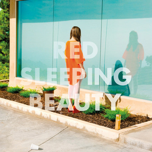 Red Sleeping Beauty- Stockholm (CD)-BoldPlay